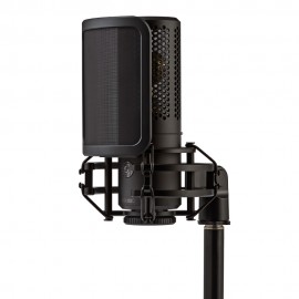 SHURE KSM32C/SM – Кондензаторен студиен микрофон