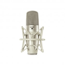 SHURE KSM44-A Кондензаторен микрофон с широка диафрагма