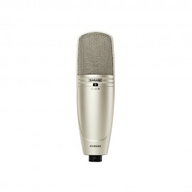 SHURE KSM44-A Кондензаторен микрофон с широка диафрагма