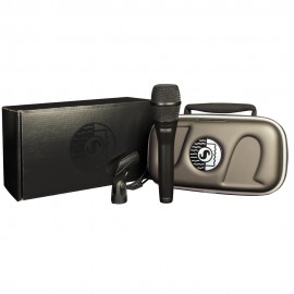 Кондензаторен микрофон Dualdyne SHURE KSM9HS