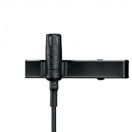 Микрофон брошка за смартофони Shure MVL 