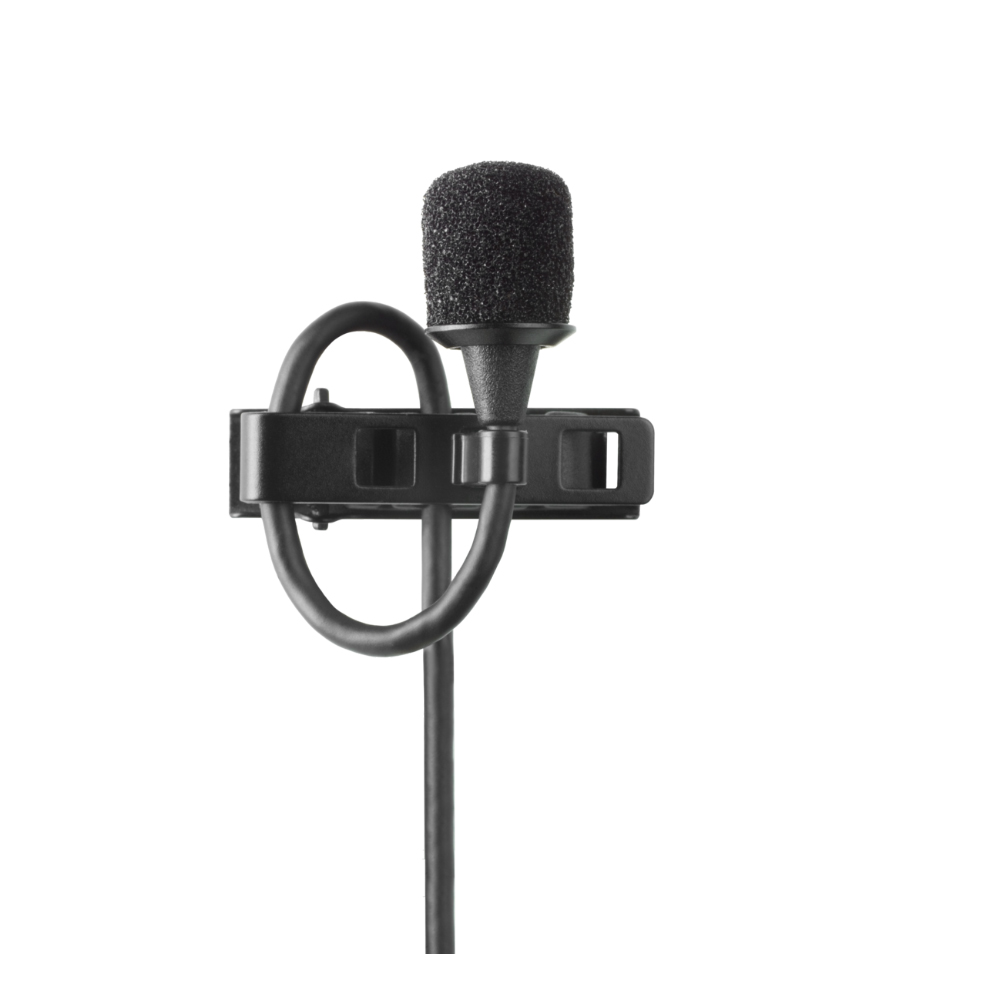 SHURE MX150B/O-XLR - Микрофон 5mm Subminiature Lavalier Omnidirectional