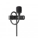 SHURE MX150B/O-XLR - Микрофон 5mm Subminiature Lavalier Omnidirectional