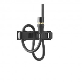 SHURE MX150B/O-XLR - Микрофон 5mm Subminiature Lavalier Omnidirectional
