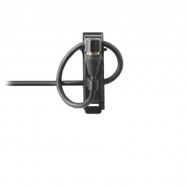 SHURE MX150B/O-XLR - Микрофон 5mm Subminiature Lavalier Omnidirectional