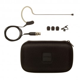 SHURE MX153B/O-TQG Кондензаторен earset микрофон, черен