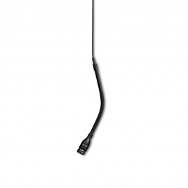 SHURE MX202BP/S Microflex overhead микрофон