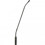 SHURE MX418-SS Стадартен микрофон с гъша шия