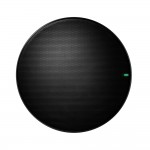 SHURE MXA925B-R – Таванен микрофонен масив с AI обработка за конферентни зали