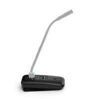 SHURE MXW8X Безжичен трансмитер за конферентен микрофон, за neXt системи
