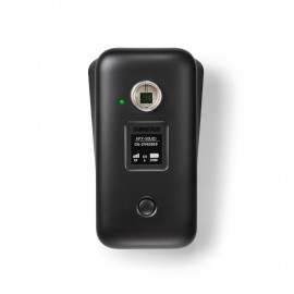 SHURE MXW8X Безжичен трансмитер за конферентен микрофон, за neXt системи