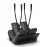 SHURE MXWNDX4GE Мрежова зарядна станция за трансмитери MXW8X