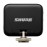 SHURE MV-R-Z6 Plug-in приемник за монтиране на камера