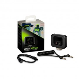 SHURE MV-R-Z6 Plug-in приемник за монтиране на камера