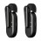 SHURE MV-TWO-Z6  два безжични микрофонa тип брошка за телефон