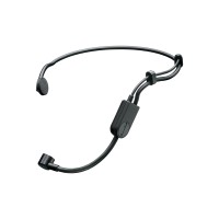 SHURE PGA31 -TQG Безжичен микрофон за глава тип хедсет(headset)