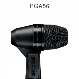 SHURE PGADRUMKIT7 Комплект 7 микрофона за барабани 