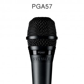 SHURE PGADRUMKIT7 Комплект 7 микрофона за барабани 