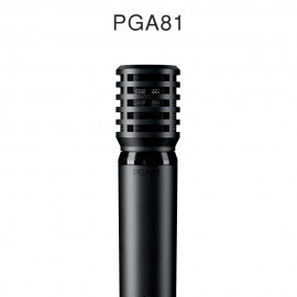 SHURE PGADRUMKIT7 Комплект 7 микрофона за барабани 