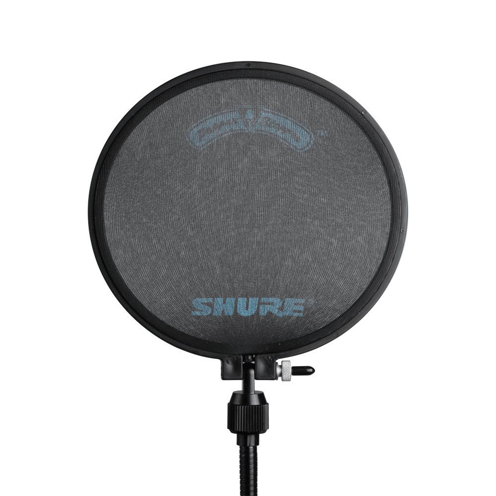 SHURE PS6 Поп филтър