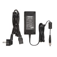 SHURE PS60E Захранване