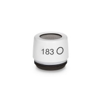 SHURE R183W-A Капсула за микрофони Microflex, бяла