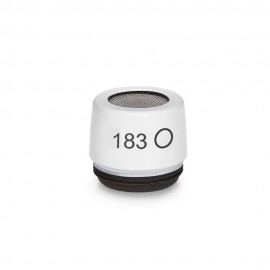 SHURE R183W-A Капсула за микрофони Microflex, бяла