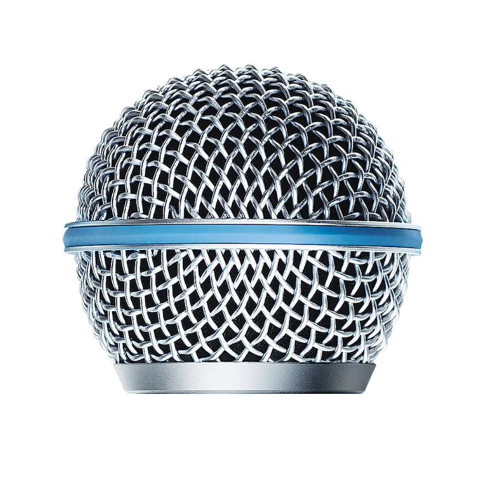 SHURE RK265G Решетка/грил за микрофон Beta58