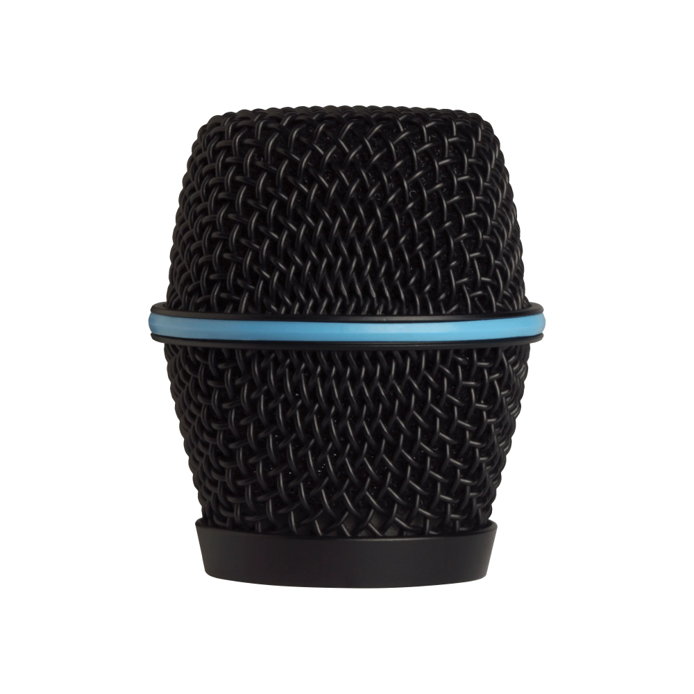 SHURE RK324G Решетка/грил за микрофон Beta87, черна