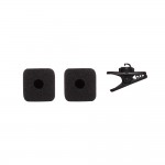 SHURE RK377 Комплект 2 ветробрана + щипка за PGA31 хедсет