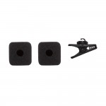 SHURE RK379 Комплект 2 ветробрана + щипка за SM31FH хедсет