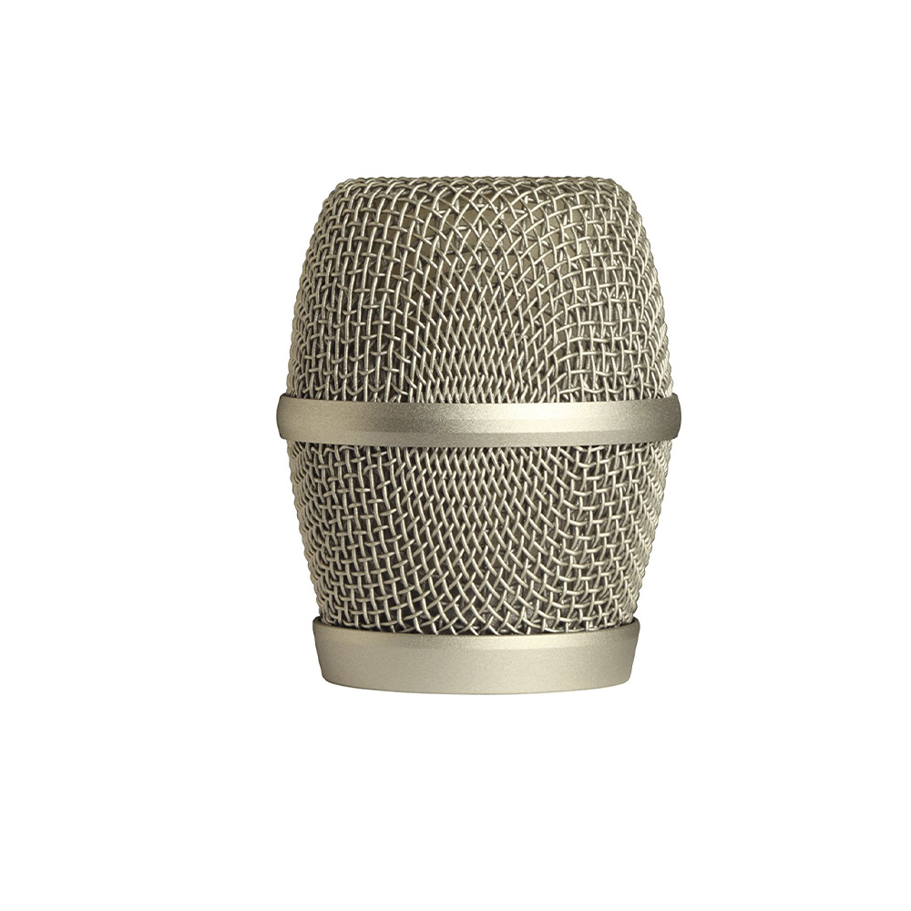 SHURE RPM260 Решетка/грил за микрофон KSM9, шампанско