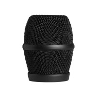 SHURE RPM262 Решетка/грил за микрофон KSM9, Charcoal gray