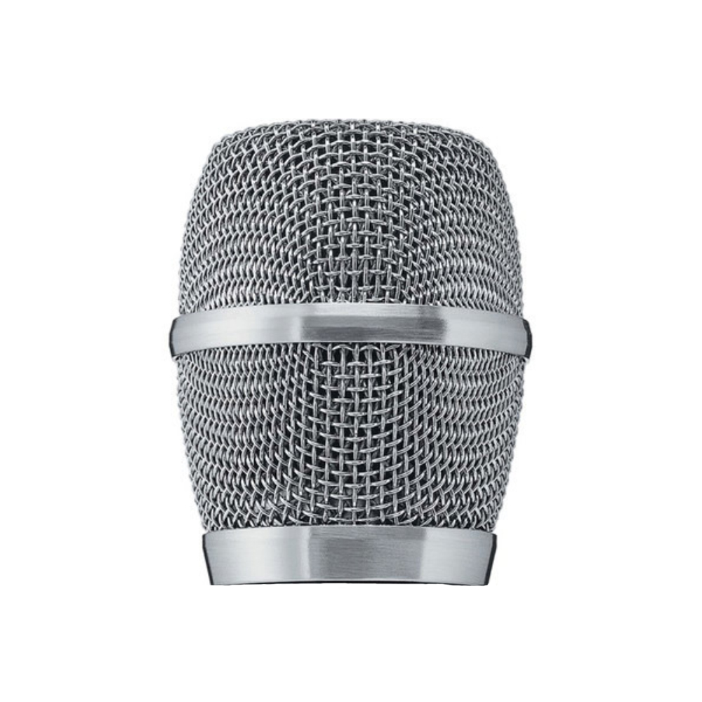 SHURE RPM269 Решетка/грил за микрофон KSM9, никел