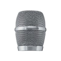 SHURE RPM269 Решетка/грил за микрофон KSM9, никел