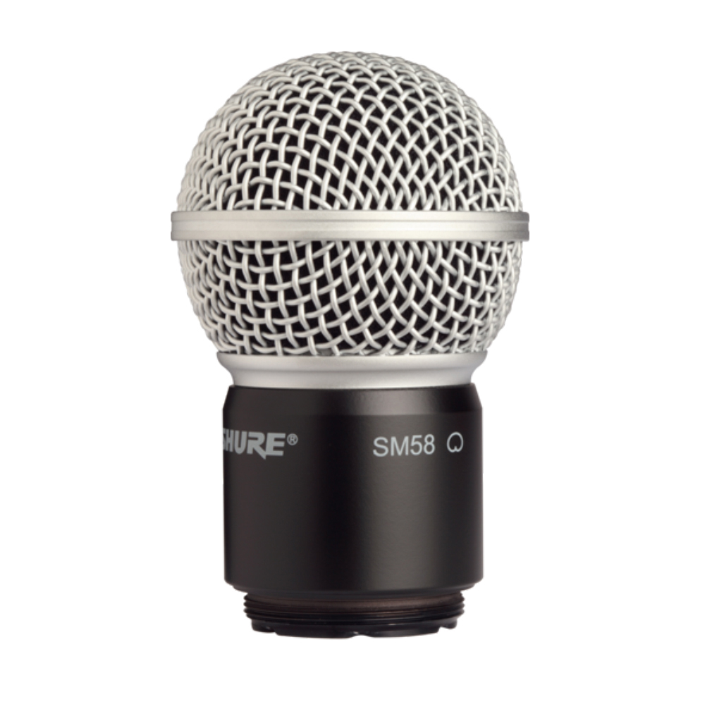 SHURE RPW112 Микрофонна глава SM58
