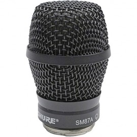 SHURE RPW116 Резервна микрофонна глава SM87A