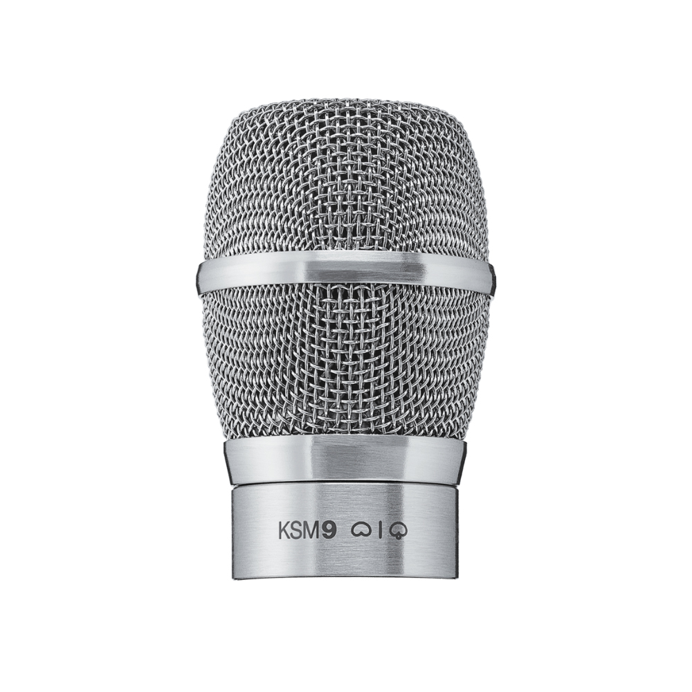 SHURE RPW188 никелова кондензаторна микрофонна глава за KSM9