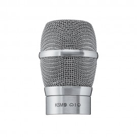 SHURE RPW188 никелова кондензаторна микрофонна глава за KSM9