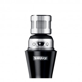 SHURE RPW188 никелова кондензаторна микрофонна глава за KSM9