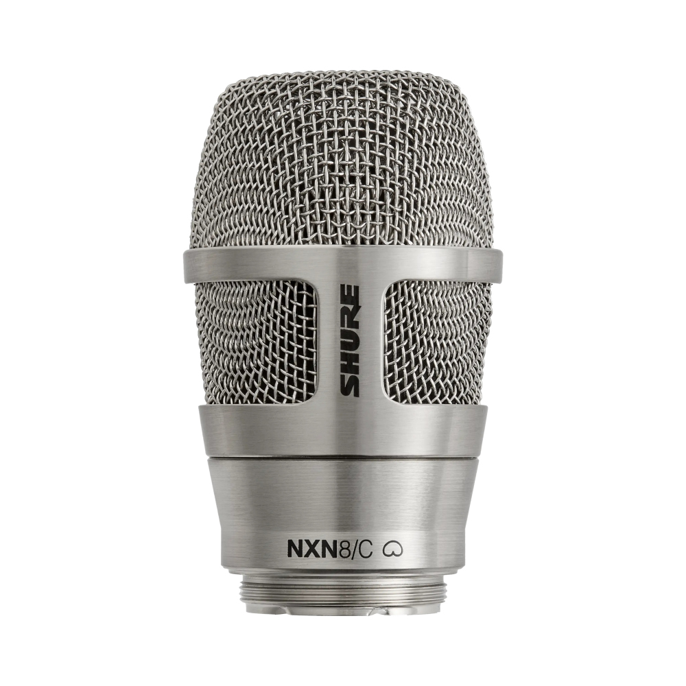 SHURE RPW202 Nexadyne 8/C Глава за безжични системи, никел
