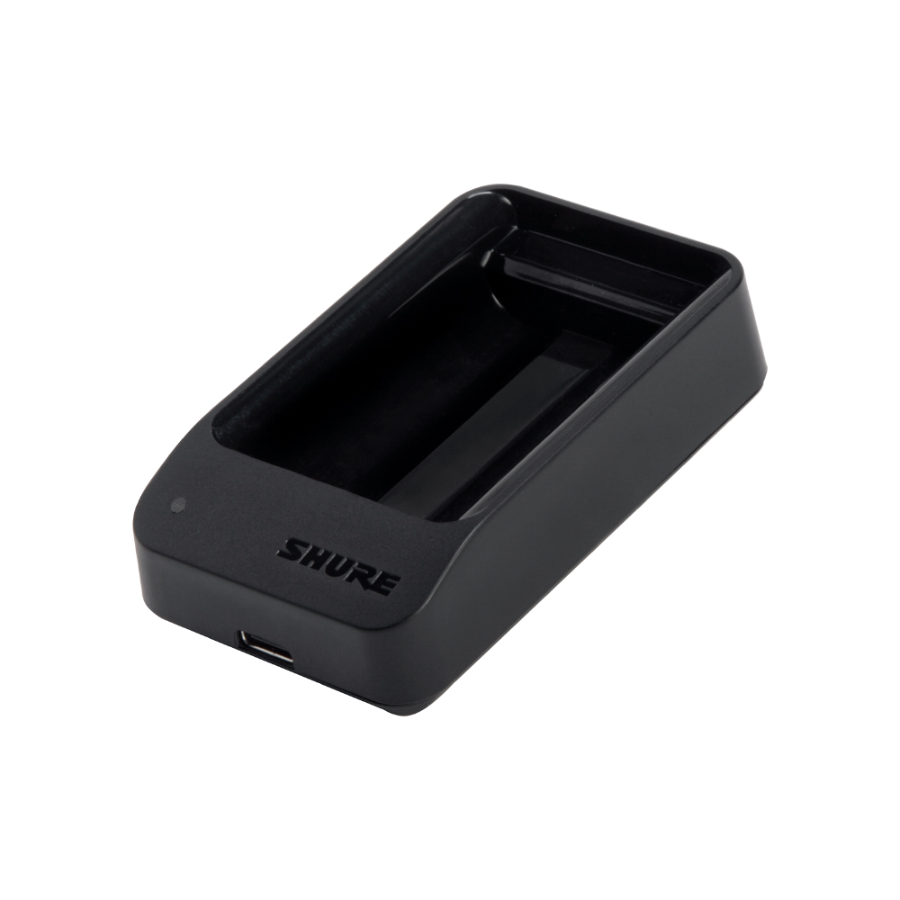 SHURE SBC10-903-E Зарядно за батерия SB903 за SLXD