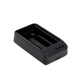 SHURE SBC10-903-E Зарядно за батерия SB903 за SLXD