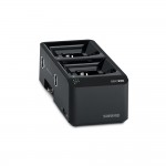 SHURE SBC220-E Мрежова зарядна станция