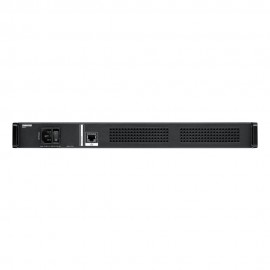 SHURE SBRC-E – Rack зарядна станция за акумулаторни батерии