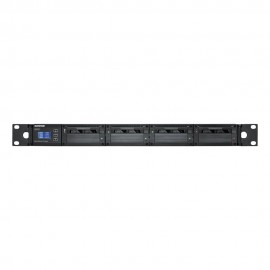 SHURE SBRC-E – Rack зарядна станция за акумулаторни батерии