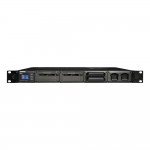 SHURE SBRC-E – Rack зарядна станция за акумулаторни батерии
