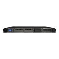 SHURE SBRC-E – Rack зарядна станция за акумулаторни батерии