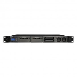 SHURE SBRC-E – Rack зарядна станция за акумулаторни батерии