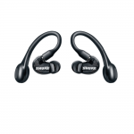 Безжични слушалки SHURE AONIC 215 Gen 2, черни